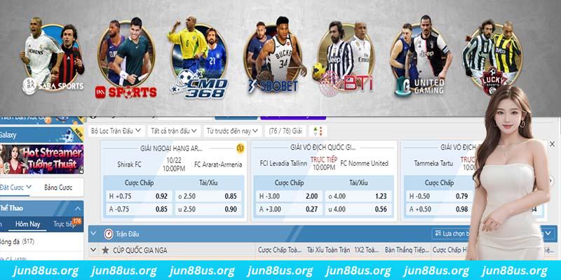 s666 plus cá cược online bị phạt như thế nào