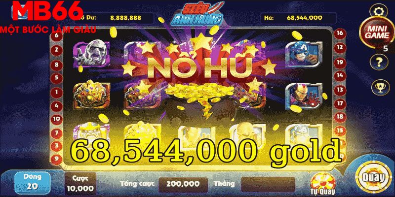 s666 plus Bài Poker Joker