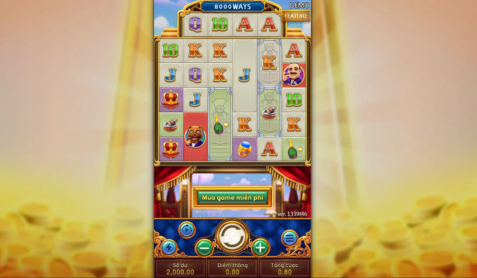 s666 plus Bài Tấn